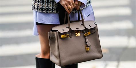 Come riuscire a comprare una Birkin di Hermès 